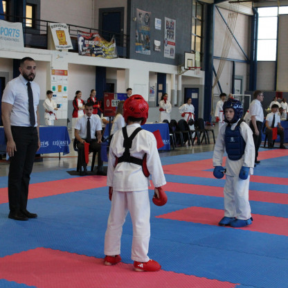 CHALLENGE INTER-DEPARTEMENTAL : Eure VS Oise
