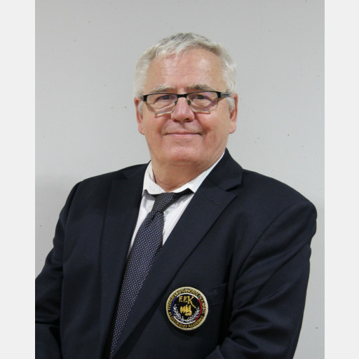 Pascal Houlle