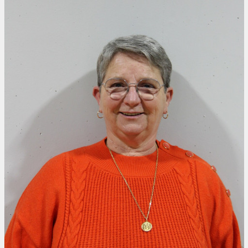 Martine Lebrat