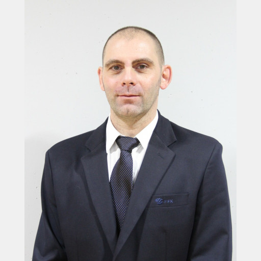 Alexandre Debauve
