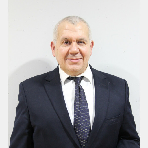 Akim Bahmed