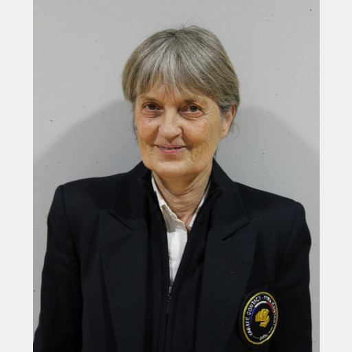 Sylvie Audon