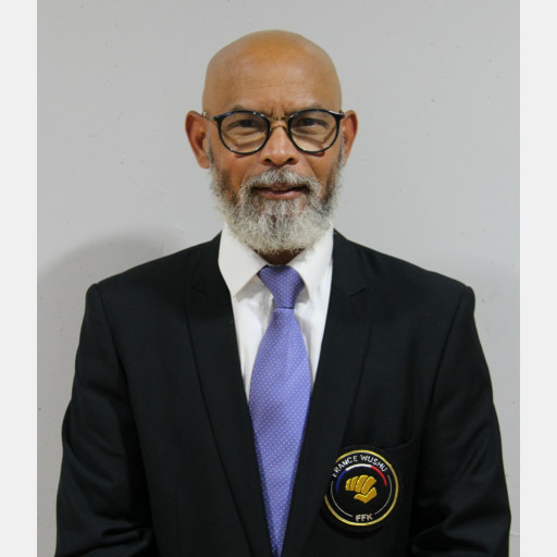 Jean-eloi Nativoha