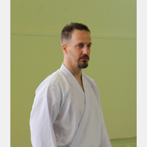 David Rotondi